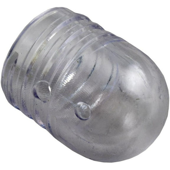 Sight Glass, Praher ABS 1-1/2" and 2" Top/Side Mount Valves