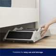 thumbnail image 5 of Frisco Foldable Nonslip Cat & Dog Stairs, Grey, 5 of 5