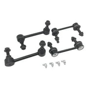 jeep jeep truck suspension stabilizer bar link