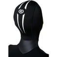 thumbnail image 5 of Cressi Base Layer 2.5/5mm Hood Vest for Women, 5 of 6