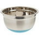 thumbnail image 1 of Bowl de Mezcla Excelsteel Acero Inoxidable Base Antideslizante 3 Cuartos, 1 of 7