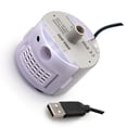 thumbnail image 1 of yingyy USB Water Fountain Pump Low Consumption Fish Tank Drinking Filter Submersible Dispenser Household Replacement Part, 1 of 6