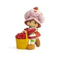thumbnail image 3 of Stawberry Shortcake CheeBee Three Inch Collectibles - Strawberry Shortcake, 3 of 3