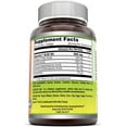 thumbnail image 5 of Amazing Omega Superba Krill Oil 500mg 60 Softgels, 5 of 5