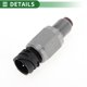 thumbnail image 5 of Ofertas Únicas 1 Pc No.3171490 Sensor de Velocidad de Transmisión para VOLVO FL 1995-2005 Sensor de Velocidad VSS de Caja de Cambios de Coche Robusto, 5 of 6