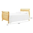 thumbnail image 2 of DaVinci Full Twin Size Bed Conversion Kit in Natural, 2 of 4