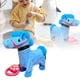 thumbnail image 3 of Adorable peluche interactivo que camina con movimientos realistas para niños, 3 of 8