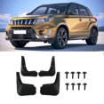 thumbnail image 4 of Plaquettes de Protection Anti-Éclaboussures Décoratives en PVC Résistantes aux Rayures pour Voiture, 4 of 8