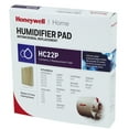 thumbnail image 1 of Honeywell Air Cleaner 225B Whole House Antimicrobial Humidifier Filter, 1 of 1