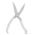 thumbnail image 5 of Kitchen Scissors Stainless Steel Food Shears for Seafood and Chicken Bone Cutting, 5 of 5