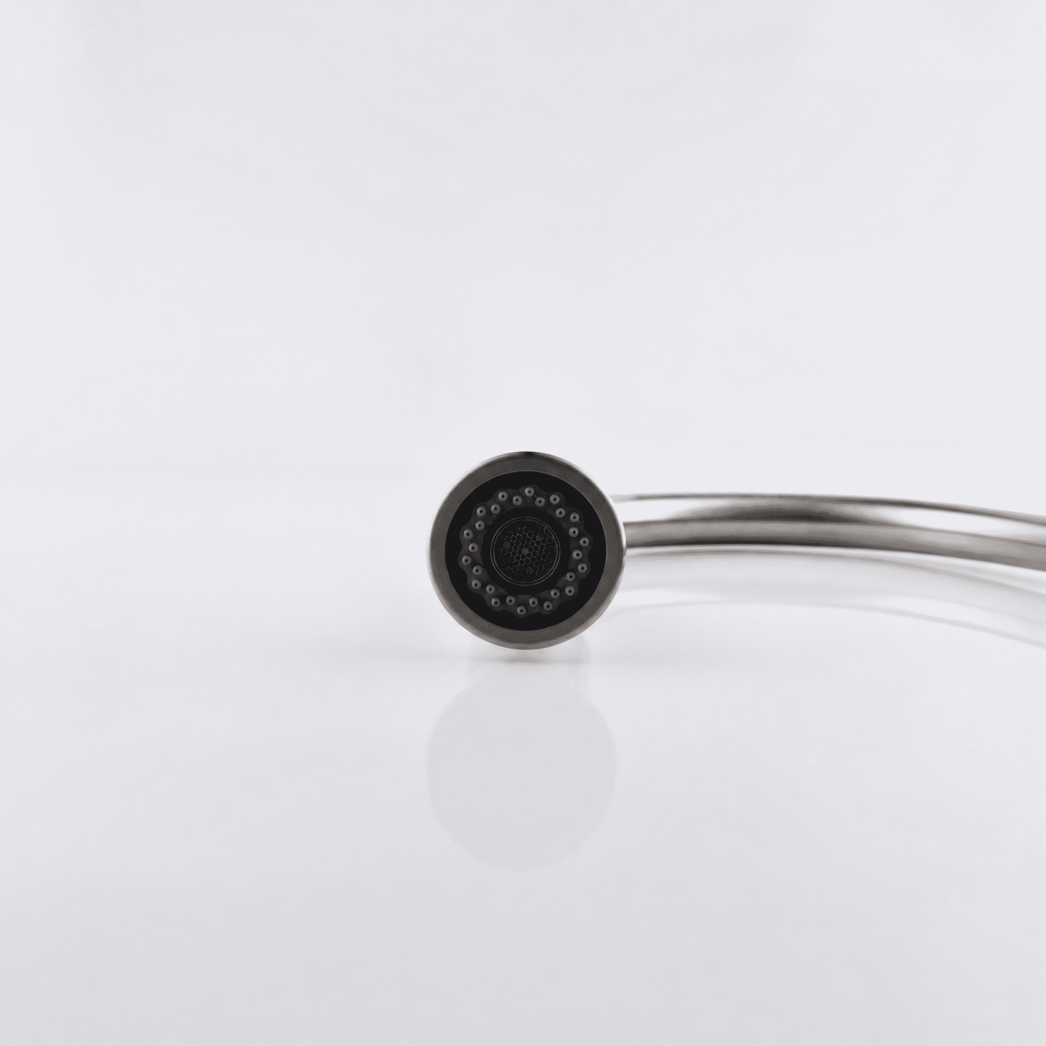 Kitchen Faucet with Pull Out Spraye