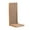 B, variant on JoyMoreToys Cat Scratching Board, 19.6'' Tall L Shape Vertical Cat Scratchers for Indoor Cats Play, for Protect Wall and Furniture
