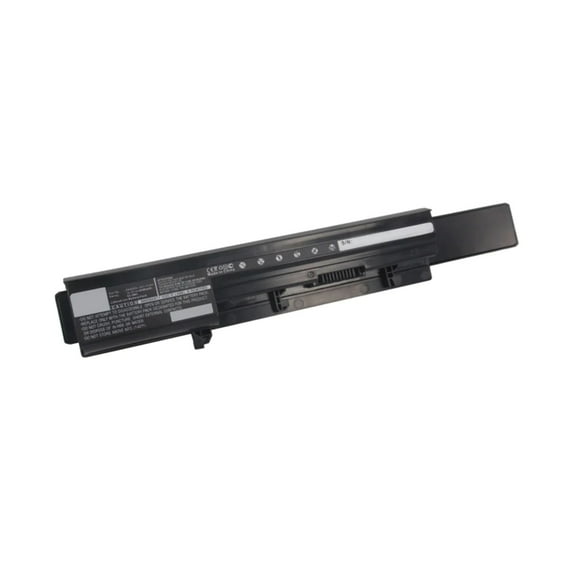 Batteries N Accessories BNA-WB-L10625 Laptop Battery - Li-ion, 14.4V, 4400mAh, Ultra High Capacity - Replacement for Dell 50TKN Battery