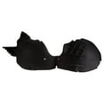 thumbnail image 4 of TRQ Front Inner Fender Liner Set Fits Select 2018-2022 Buick Enclave GM1248291 GM1249291, 4 of 5
