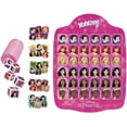 thumbnail image 5 of Hasbro Gaming Yahtzee Jr.: Disney Princess Edition Board Game for Kids Ages 4 and Up, 5 of 6