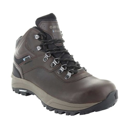 hi tec dri tec boots