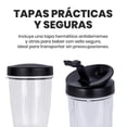 thumbnail image 2 of Licuadora Personal Westinghouse 1200W Set Portátil, 2 of 8