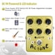 thumbnail image 4 of Pedal de Efecto de Tono JOYO CA JF-13 Rock Británico Clásico, 4 of 8