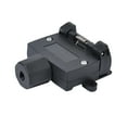thumbnail image 1 of 12V Trailer Socket Plug 7 Pin Flat Female Australian Trailer Socket for RV Boat Truck Black, 1 of 8