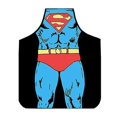 thumbnail image 1 of UnisexAdultNoveltyCookingChefApronPartyDinnerBbqKitchenDress, 1 of 1
