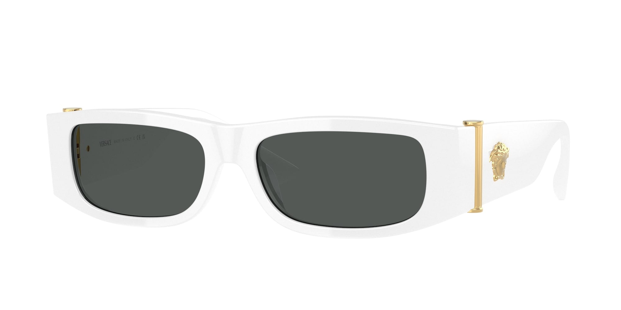 Versace Men's 4476U 55mm Sunglasses