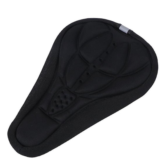 1pcs Gel Bike Saddle
