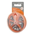 thumbnail image 1 of South Bend 150-FP Bass Casting Sinker Assortment w/Dial box, 1 of 4