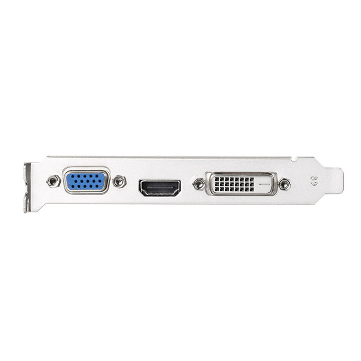 2X GT210 1GB GDDR3 64Bit Graphics Card PClE X16 2.0 GPU Computer Graphics Card DVI-D+VGA+HD Desktop Video Card,2 x Graphics Card,Black