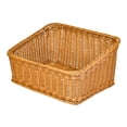 thumbnail image 3 of tejida, cestas para servir, decoración de encimera de cocina, cesta organizadora ligera y multiusos para almacenamiento de despensa., 3 of 9