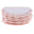 thumbnail image 2 of 20x Almohadillas para Las Axilas Desechables Almohadillas para El Sudor para Las Axilas Que Absorben El Sudor Contra Las de Sudor Protección P 肉 粉色 盒装, 2 of 8