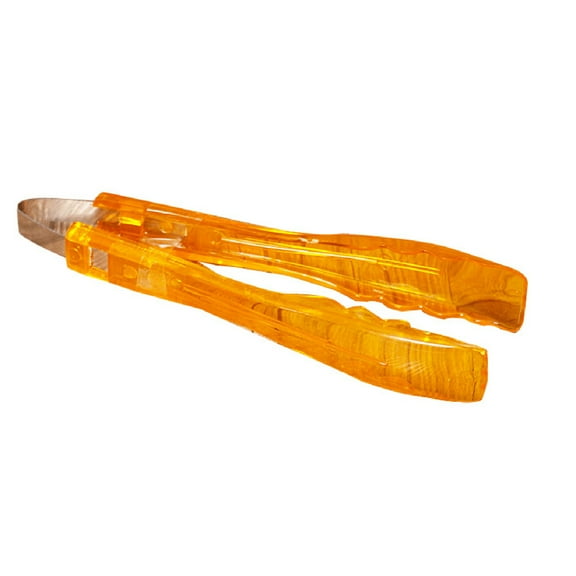 AYYUFE Food Tong Non-Slip Food Grade PP Comfortable to Grip Steak Clamp Kitchen
