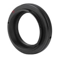thumbnail image 1 of V BESTLIFE Anillo Adaptador de Lente T2-EOSAnillo Adaptador de Montaje de Metal para Lente telescópica/Reversible en T para cámara Canon EOS Khall YS05600, 1 of 6