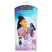 Disneys Encanto Isabela 11 inch Singing Feature Fashion Doll for Ages 3 and Up