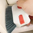 thumbnail image 2 of Window Track Cleaner Gap Brush with Curved Brush Head Design for Barbecue Grill Cleaning Use, 2 of 5