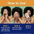 thumbnail image 6 of Clearasil Stubborn Acne Control 5in1 Exfoliating Wash, Reduces Blocked Pores, Pimple Size, Excess Oil, Acne Marks, Blackheads, 6.78 Fl Oz (Pack of 3), 6 of 8