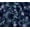 D101 - Dark Blue, variant on Soimoi Cotton Canvas | 56" Wide, Sold by The Yard | Leaves Pattern - Pink | Durable Medium Weight Fabric for Bags, Curtains, Crafts & Dcor