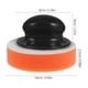 thumbnail image 2 of AURARMLET 1 Para Encerado Y Con Almohadillas Y Mango Ergonómico, 2 of 6