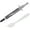 White, variant on Cooler Master MGY-ADSK-N03G-R1 CryoFuze 5 Thermal Paste,Nanoparticles, CPU/GPU Temp-50°C to 240°C for CPU, GPU Coolers - Black