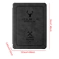 thumbnail image 2 of Peggybuy Étui de Protection Auto Sommeil Réveil Couverture Intelligente Étui pour Kindle Paperwhite 12e Génération 2024 Sorti 7 Po, 2 of 9