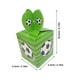 thumbnail image 2 of KAKOWELY 50 cajas para fiestas de fútbol, regalos para fiestas, golosinas, dulces, recuerdos de fiesta con temática de fútbol, 2 of 4