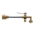 thumbnail image 2 of Flame King Propane Tank Valve YSNEZFG For Use With 1 Pound Propane Tank; Relief Valve, 2 of 2