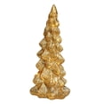 thumbnail image 4 of Árbol de Navidad de cristal con adorno navideño ligero decorativo Estatuilla para Suministros de fiesta, 4 of 8