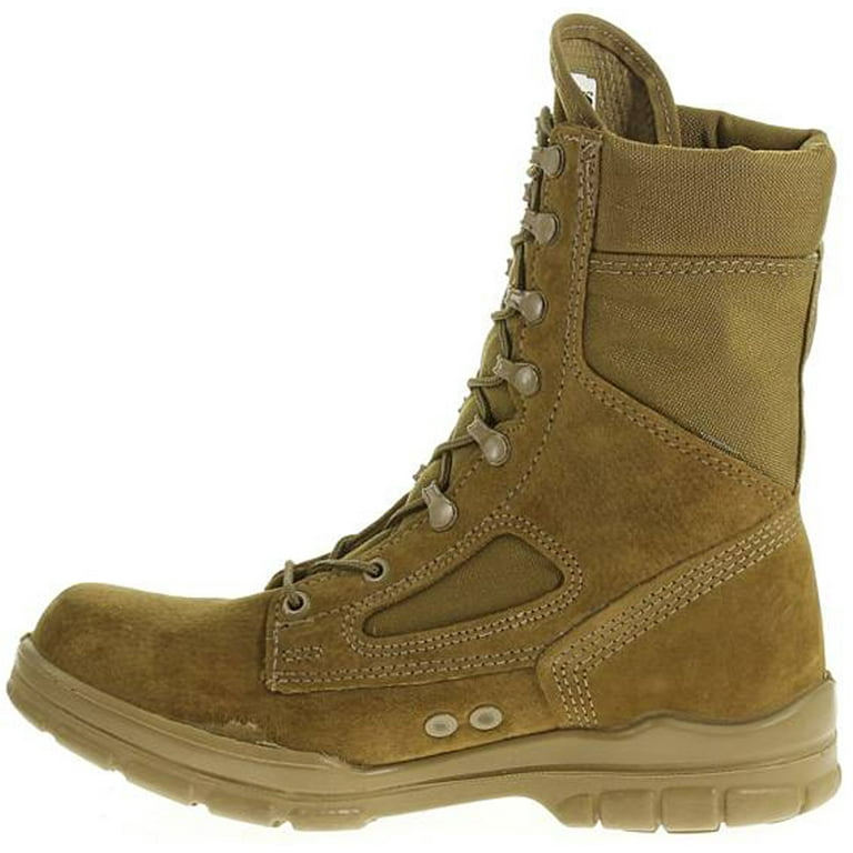 Bates waterproof best sale usmc combat boot