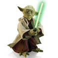 thumbnail image 1 of STAR WARS Maître Jedi Légendaire Yoda, Édition Boîte de Collection, 1 of 4