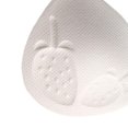 thumbnail image 3 of Almohadillas de ligeras Inserciones de Almohadilla de esponja Almohadilla de esponja Almohadillas de pecho transpirables Jinwen Inserciones de almohadillas para sujetador, 3 of 3