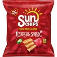 thumbnail image 6 of Sunchips Multigrain Chips Variety Pack, 40 Count, 1 oz Bags, 6 of 8