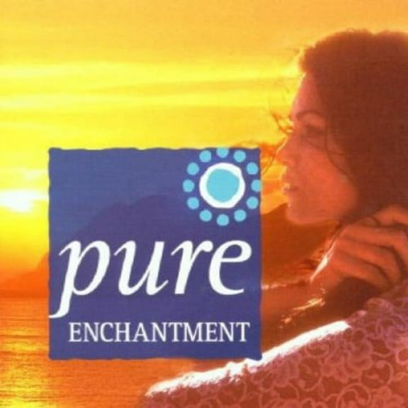 Various Artists - Pure Enchantment - New Age - CD