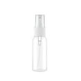 thumbnail image 5 of 4 Pack Clear Plastic Spray Bottles 30/50/75/100ml Small Empty Refillable Travel Bottles with Fine Mist Sprayer for Beauty Haircare Cleaning Liquids Leak Proof Portable, 5 of 5