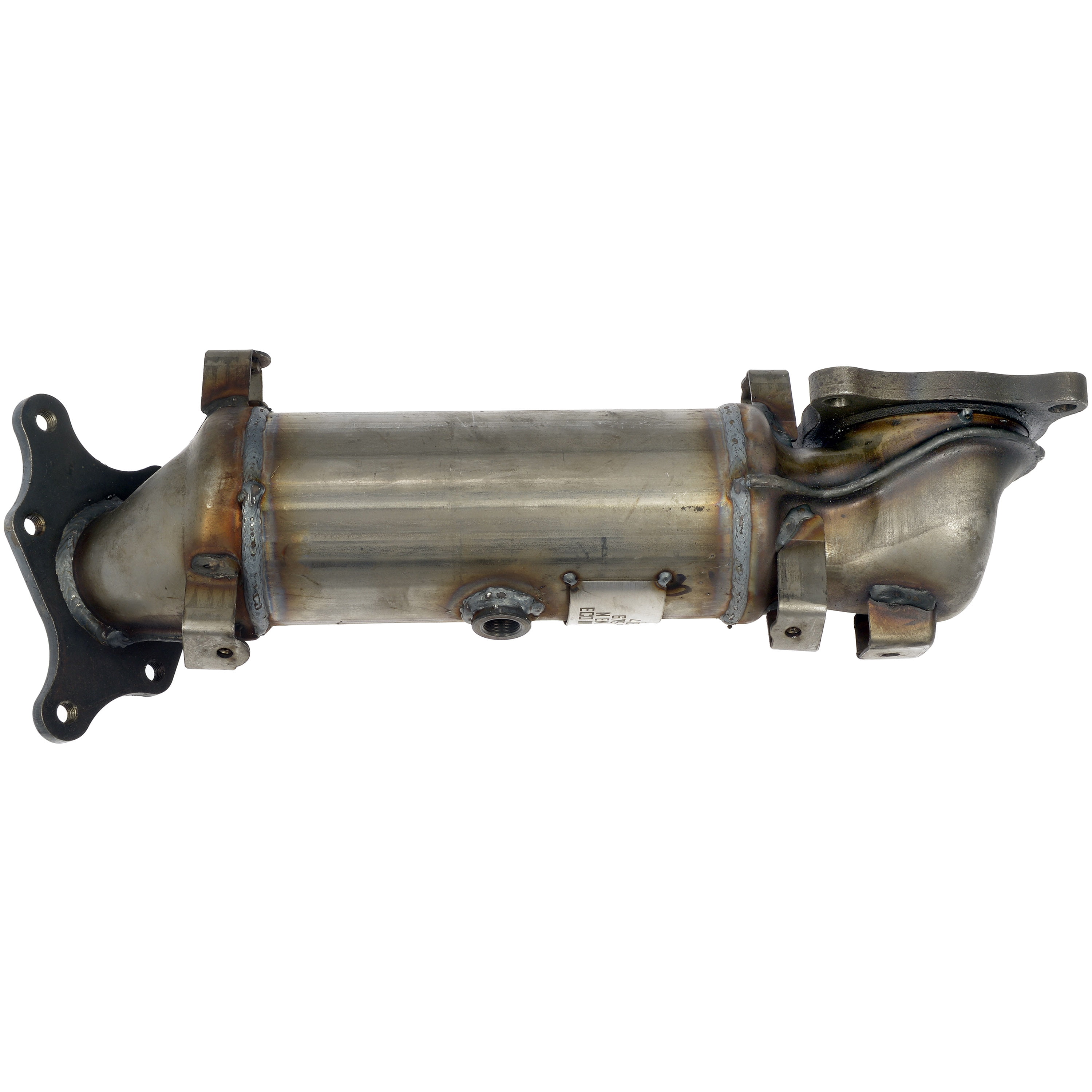 Dorman 679-552 Catalytic Converter for Specific Acura / Honda Models (Non-CARB Compliant) Fits select: 2019-2021 ACURA RDX, 2018-2022 HONDA ACCORD