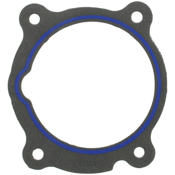 FEL-PRO 61520 Throttle Body Gasket Fits select: 2007-2008 GMC ACADIA, 2008 BUICK ENCLAVE